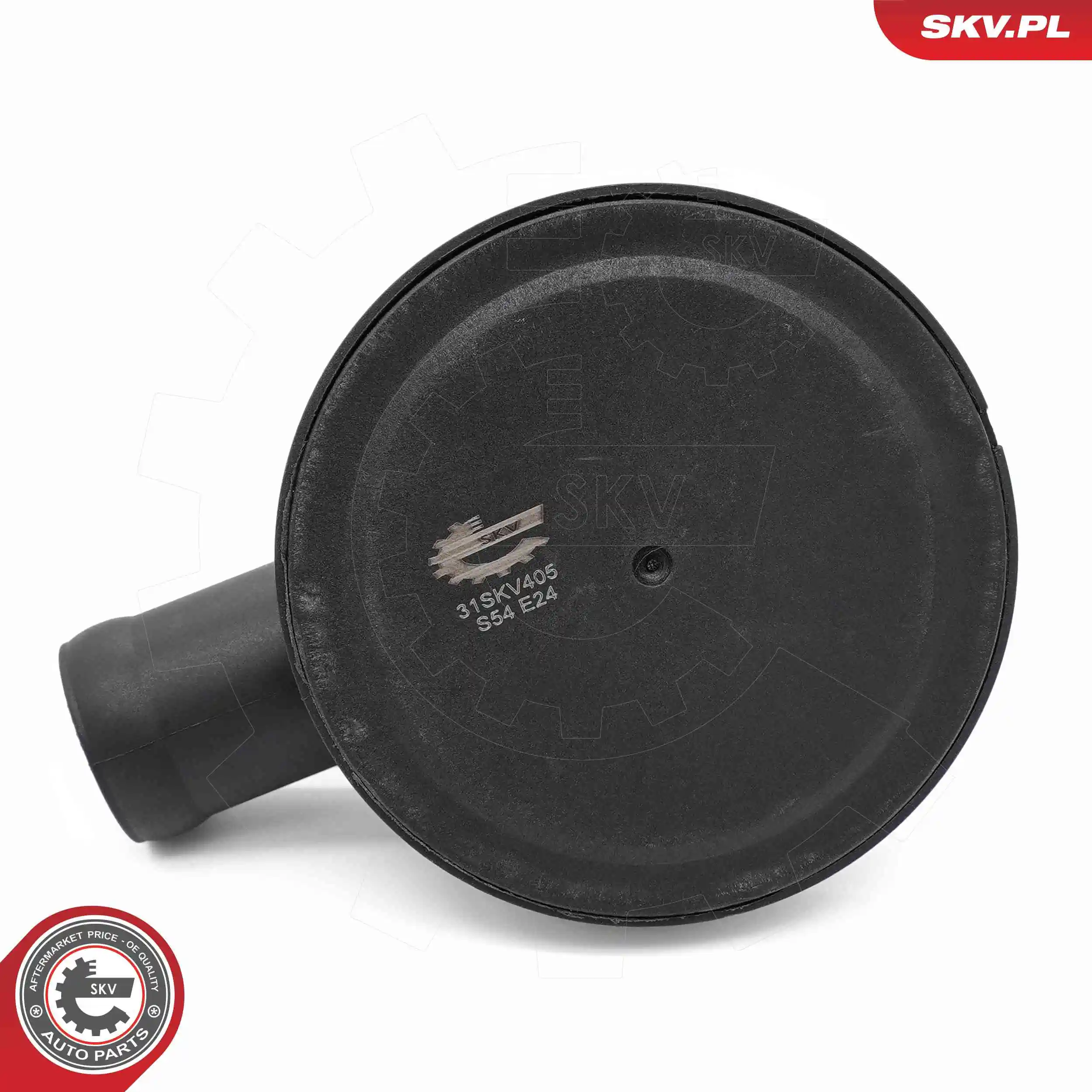 Купить LLN100140L Britpart Сепаратор картера