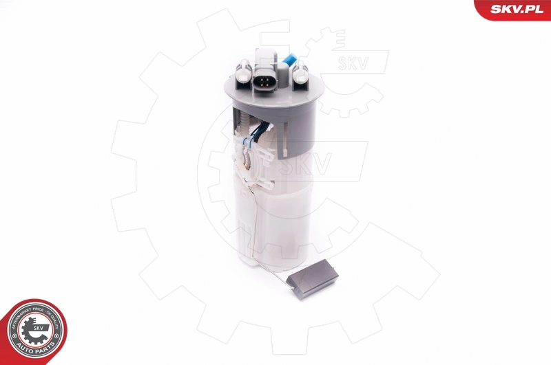 02SKV782 SKV Электробензонасос