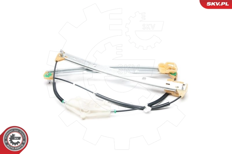 Стеклоподъемник передней правой двери SKV 01SKV952 цена, от 15.24 USD