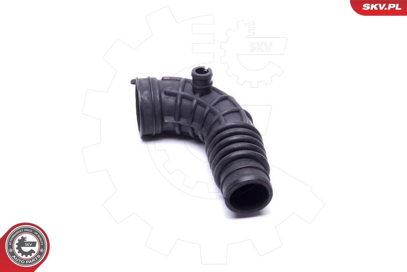 Гофра расходомера воздуха Fiat Doblo I фургон (223) (2001 - 2010) цена, от 26.96 USD