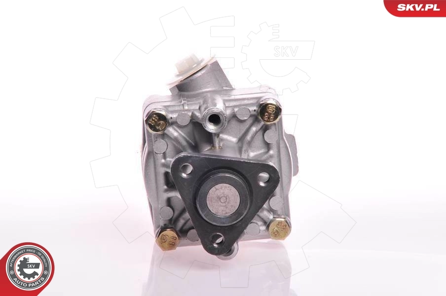 10SKV125 SKV ГУР руля