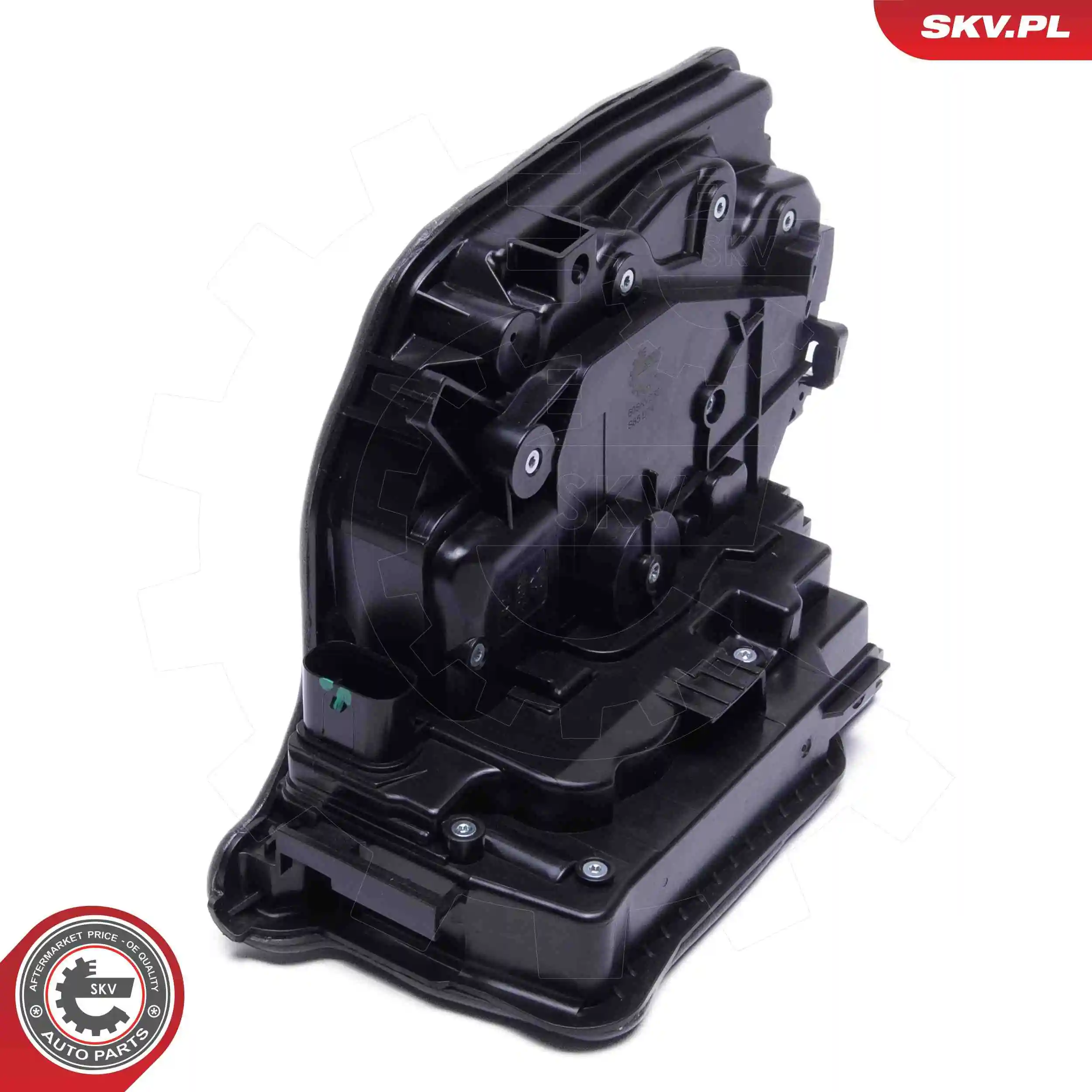 Внутренний дверной замок на BMW X3  G01, F97, G08