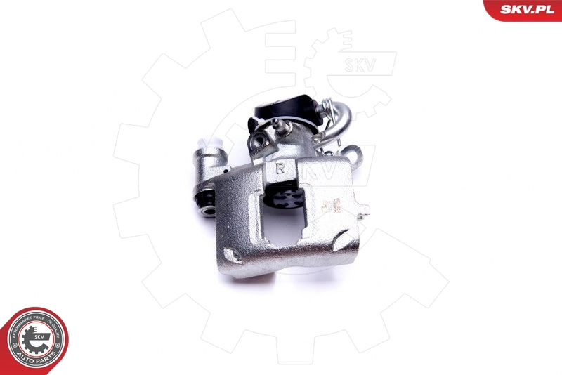 Суппорт задний правый 34SKV454 SKV