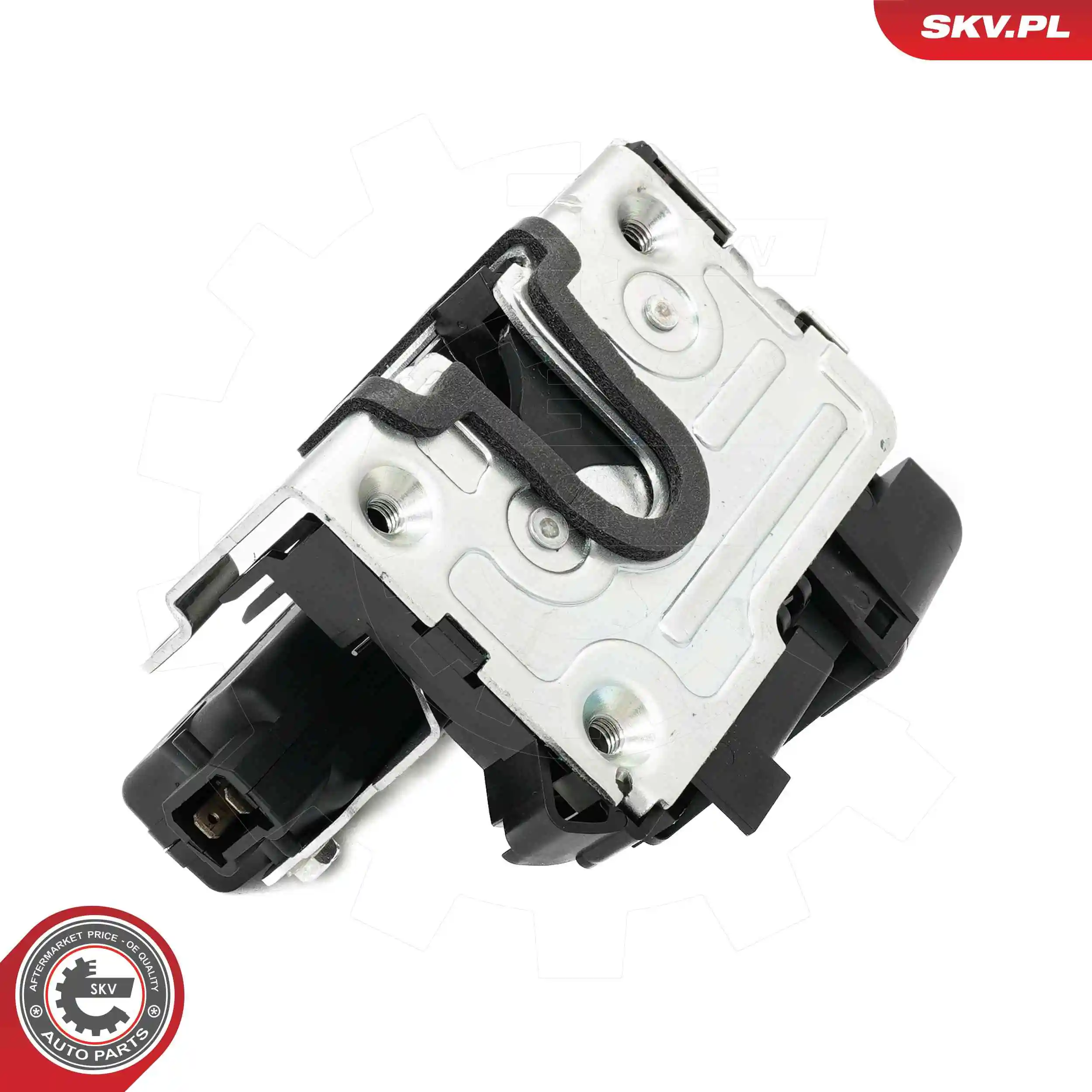 Дверной замок передний правый SKV 16SKV982 цена, от 61.62 USD