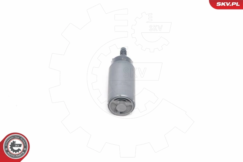 02SKV292 SKV Электробензонасос