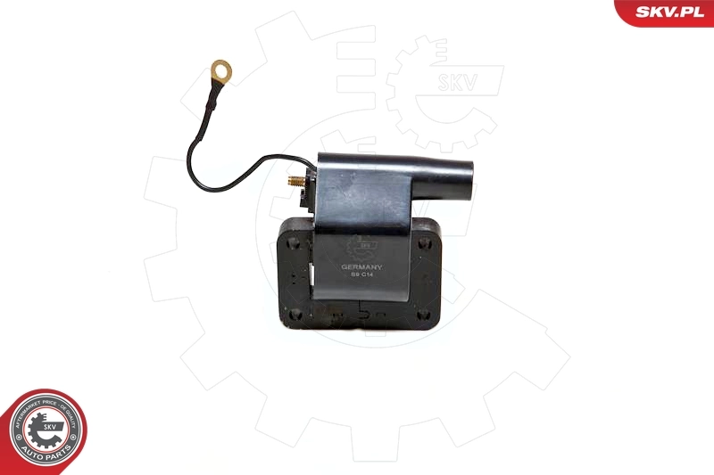 Купить 03SKV162 SKV Катушка зажигания