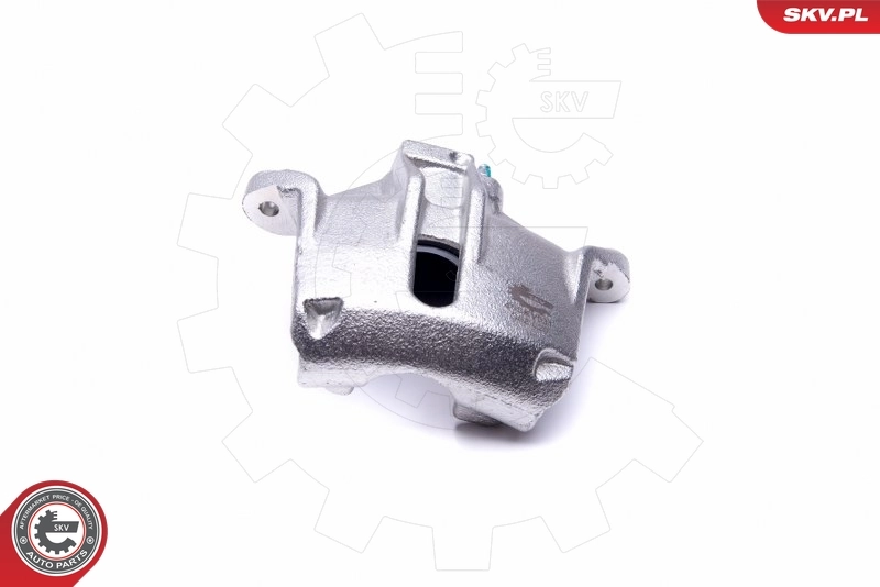 Суппорт тормозной передний левый SKV 46SKV531