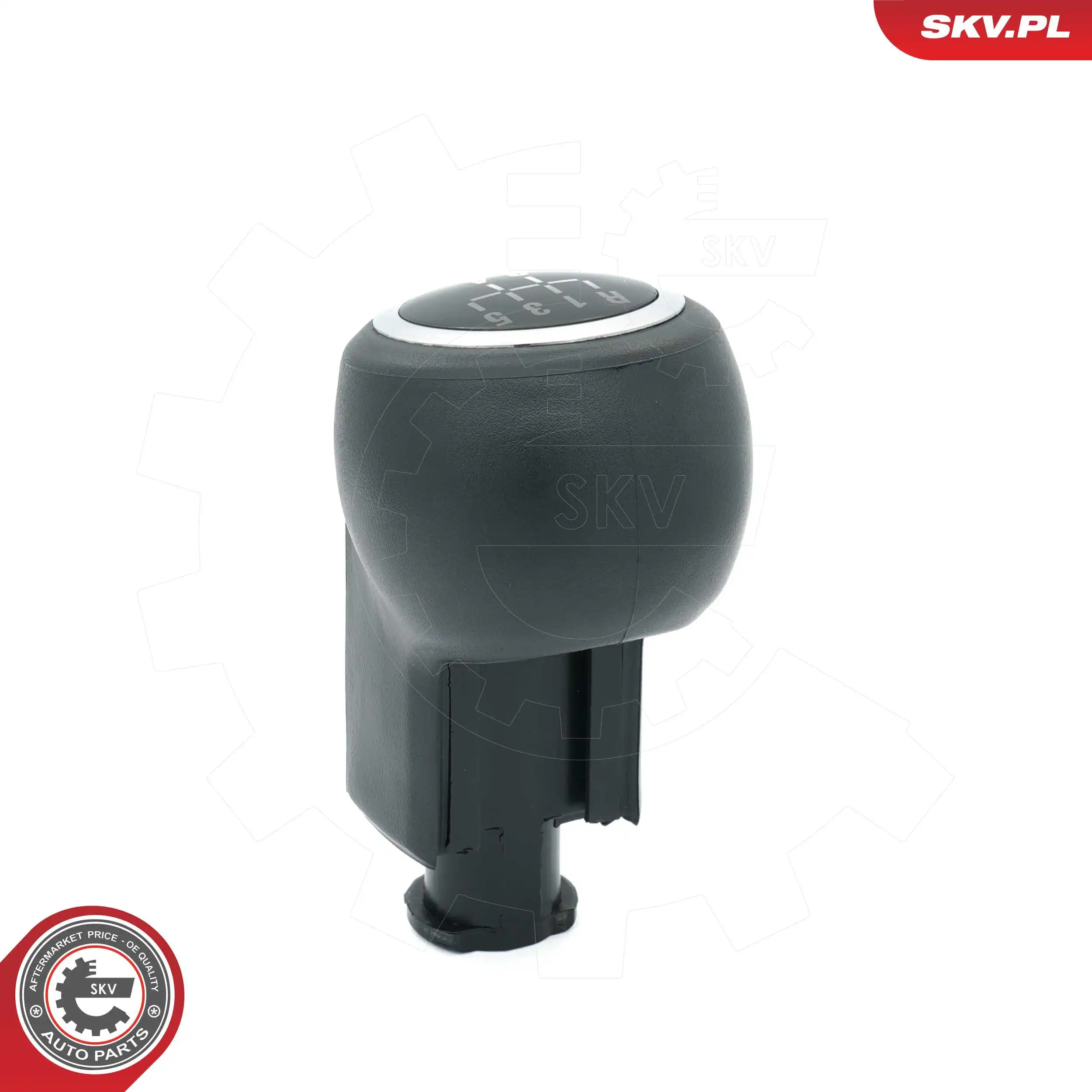 Купить 63SKV086 SKV Ручка КПП