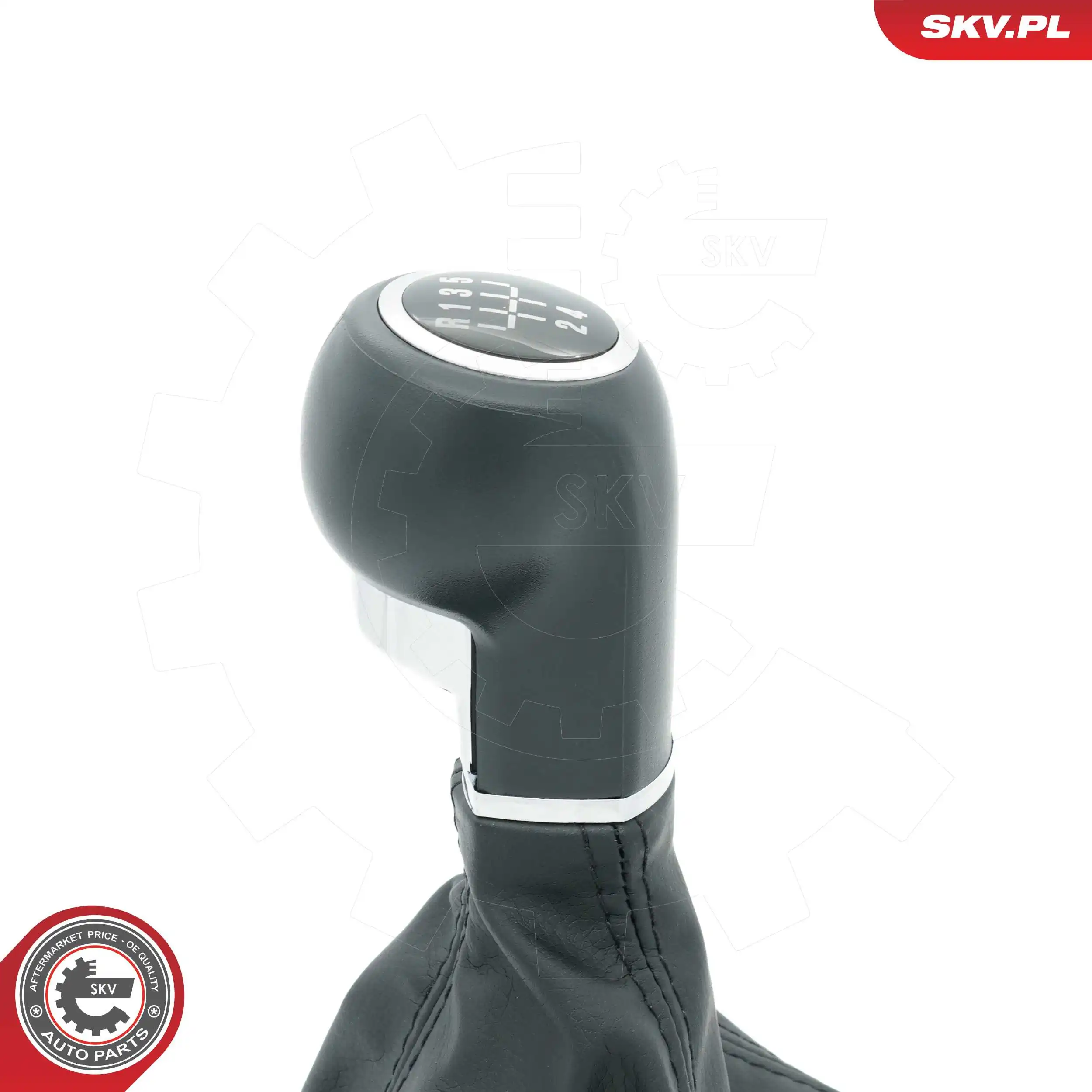 Ручка переключения передач Opel Astra H универсал (L35) (2004 - 2014) цена, от 6.16 USD