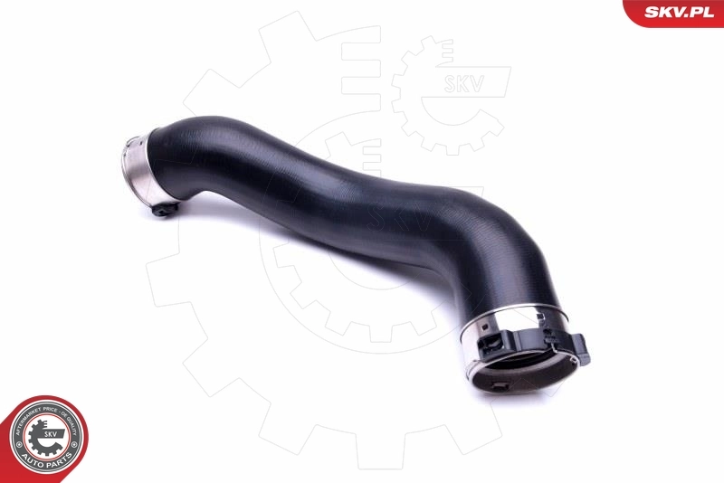 Шланг/патрубок интеркуллера SKV 43SKV277 цена, от 69.97 USD