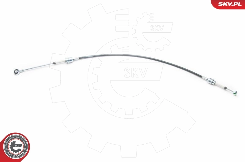 Купить 55199874 General Motors Трос переключения передач