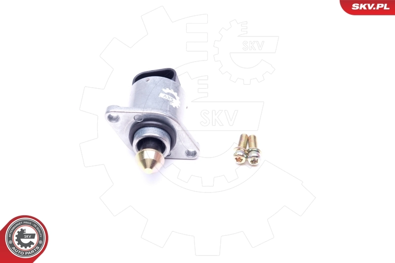Купить 53030657 Volvo Блок управления ЭПХХ