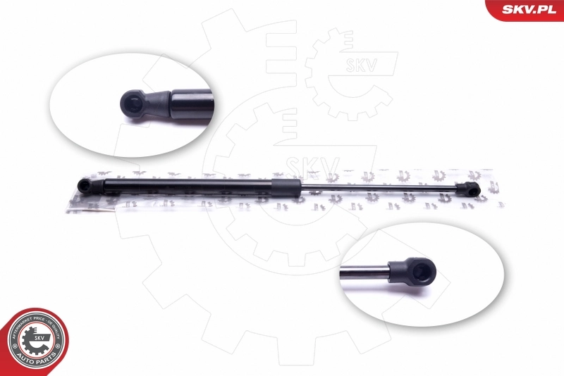Газовый упор багажника Magneti Marelli 430719090400