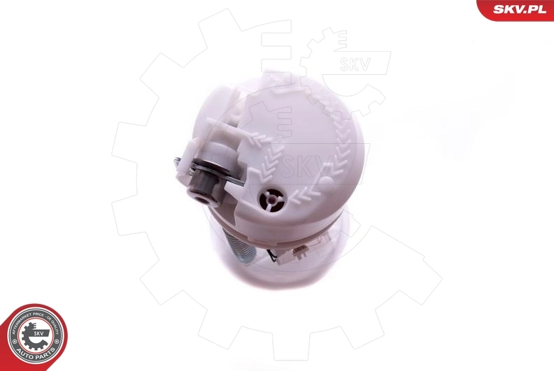 Погружной топливный насос SKV 02SKV833