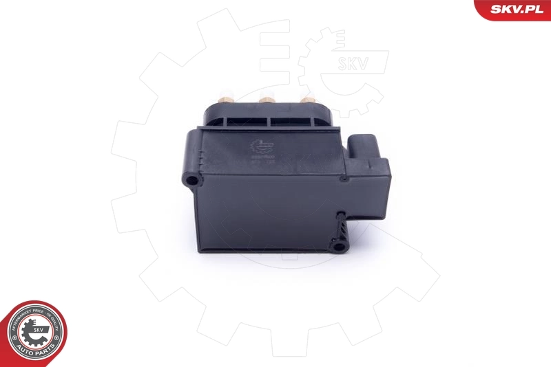 Блок шинных кранов SKV 93SKV800 цена, от 189.01 USD
