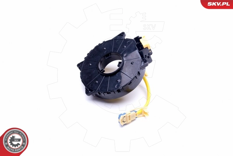 Anel AIRBAG de contato, cabo plano do volante KIA Sportage 2 JE