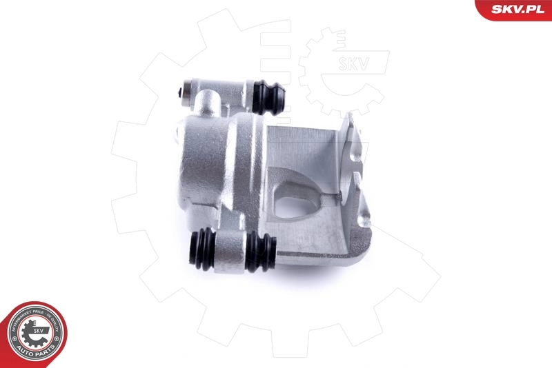 50SKV861 SKV Суппорт тормозной, передний, левый