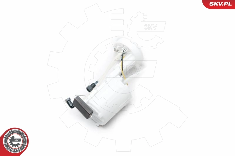 Купить 02SKV753 SKV Модуль топливного насоса