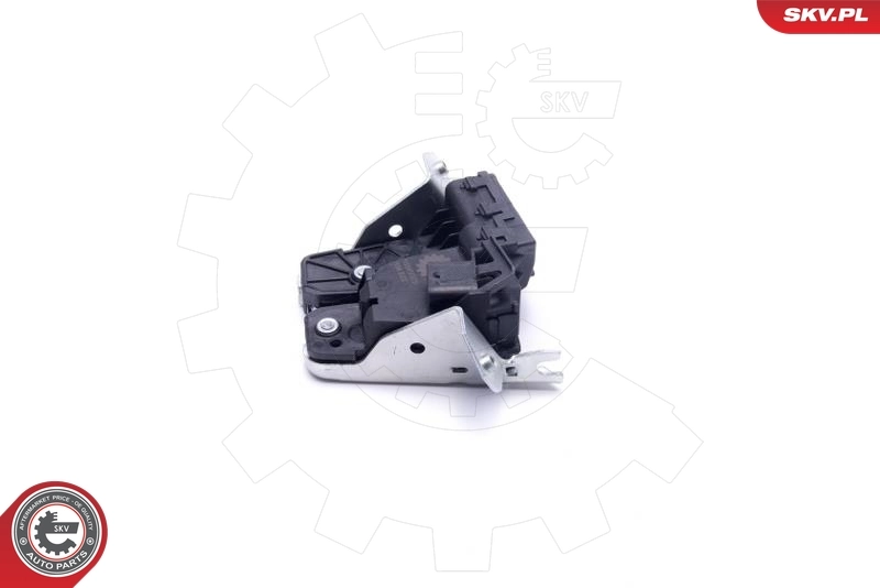 Fecho de tampa de porta-malas (de 3ª/5ª porta traseira) Mercedes E S213