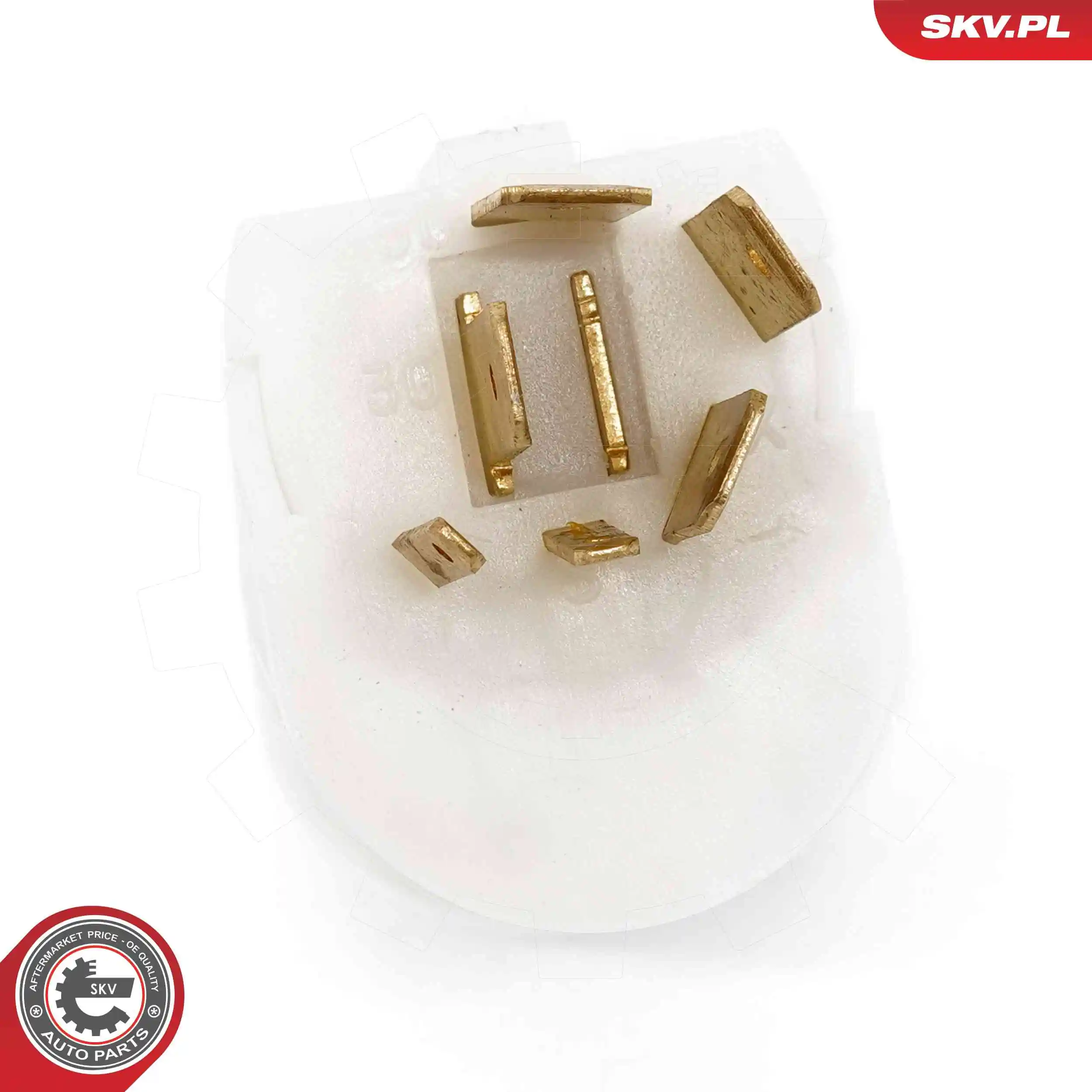 Grupo de contato de fecho de ignição Volkswagen Transporter 24, 25, 251