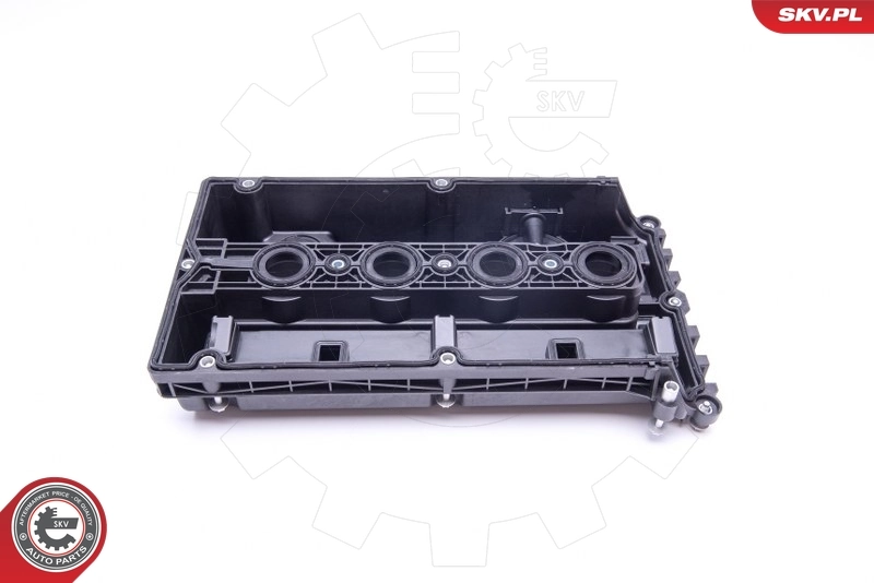 Tampa de válvulas Opel Vectra