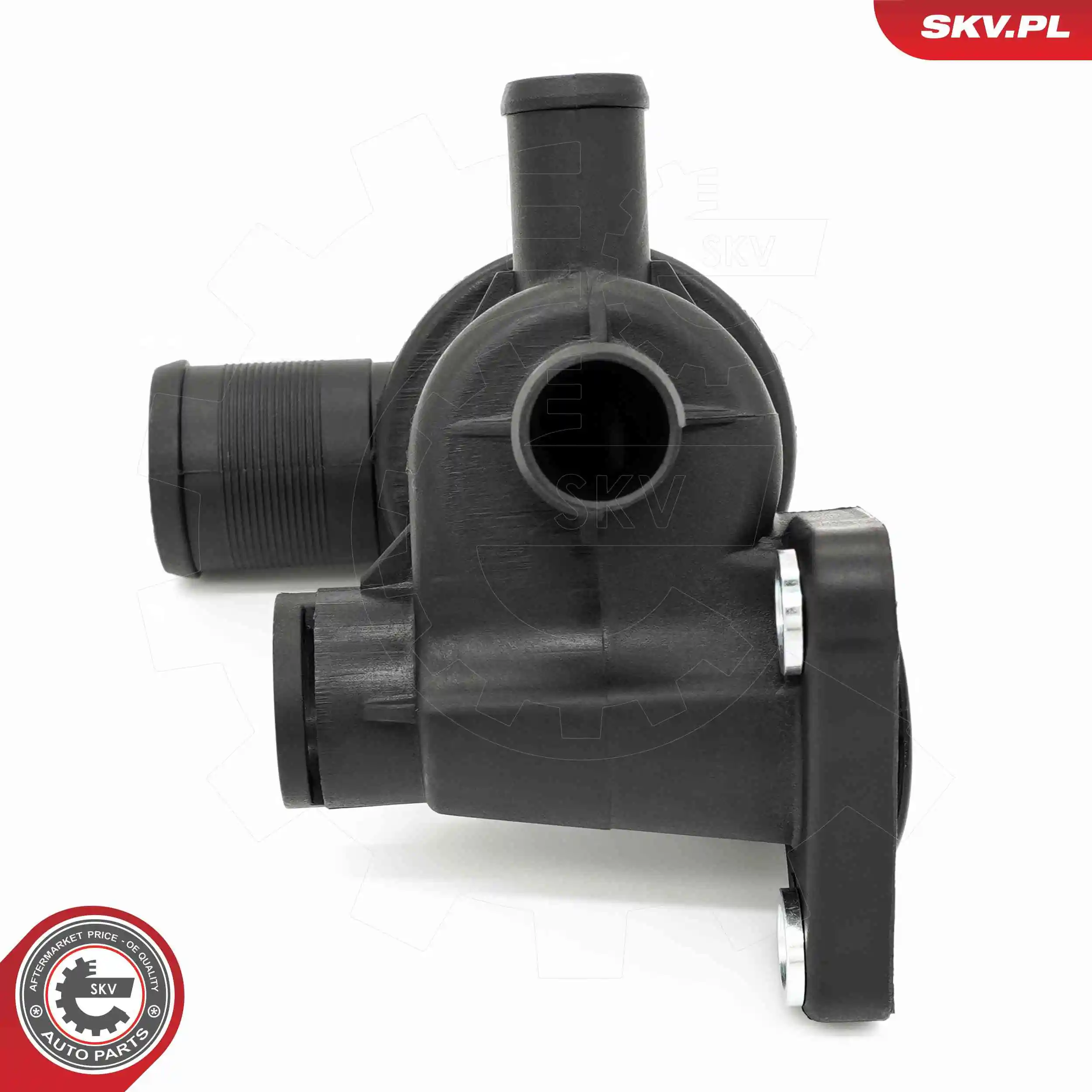 Фланец системы охлаждения 20SKV230 SKV