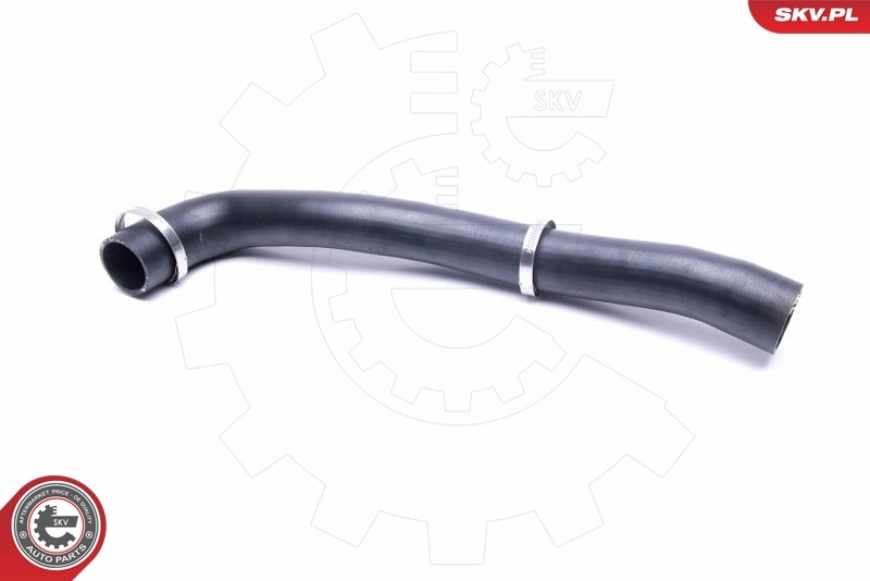 Шланг/патрубок интеркуллера SKV 54SKV143 цена, от 54.09 USD