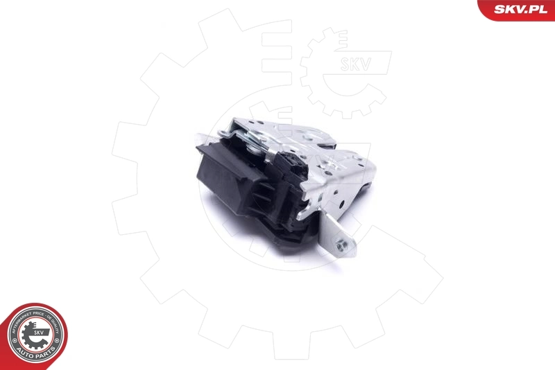 Fecho de tampa de porta-malas (de 3ª/5ª porta traseira) Mercedes E S213