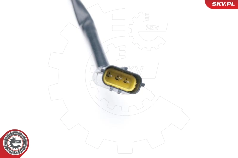 Лямбдазонд, датчик кислорода до катализатора SKV 09SKV540 цена, от 56.25 USD