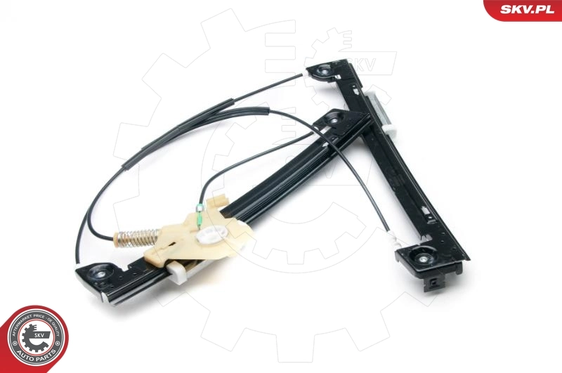 Стеклоподъемник передней правой двери SKV 01SKV632 цена, от 43.39 USD