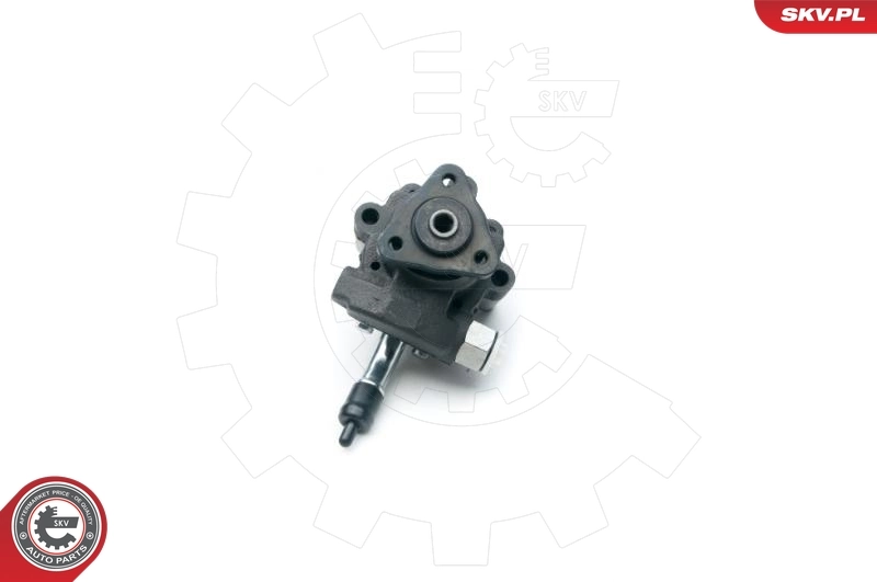 Насос ГУР 10SKV190 SKV