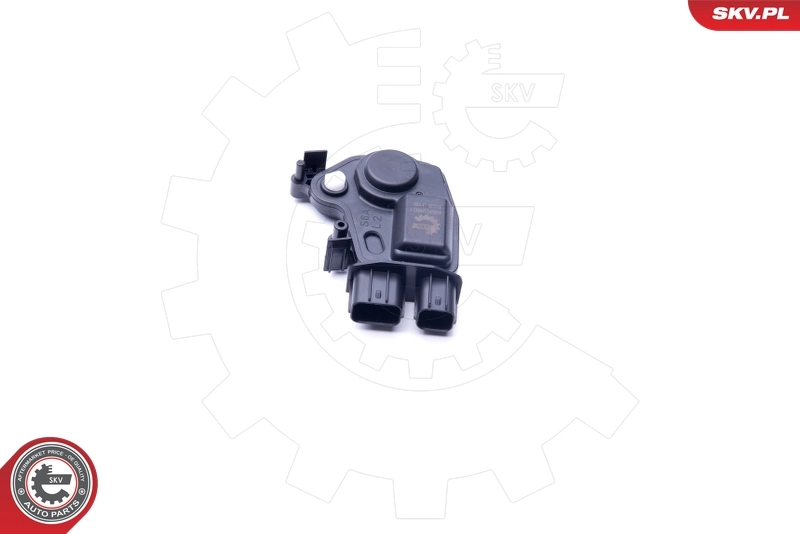 Запор кабины SKV 16SKV601 цена, от 14.83 USD