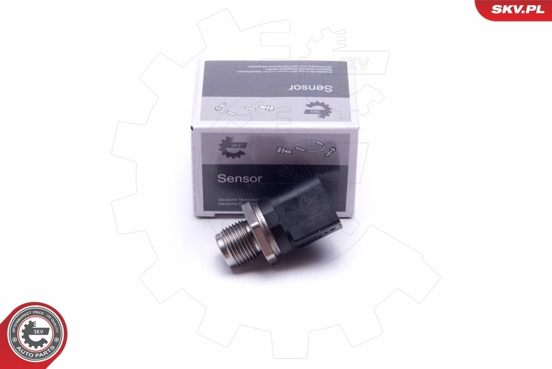 Sensor de pressão de combustível Mercedes Sprinter 906