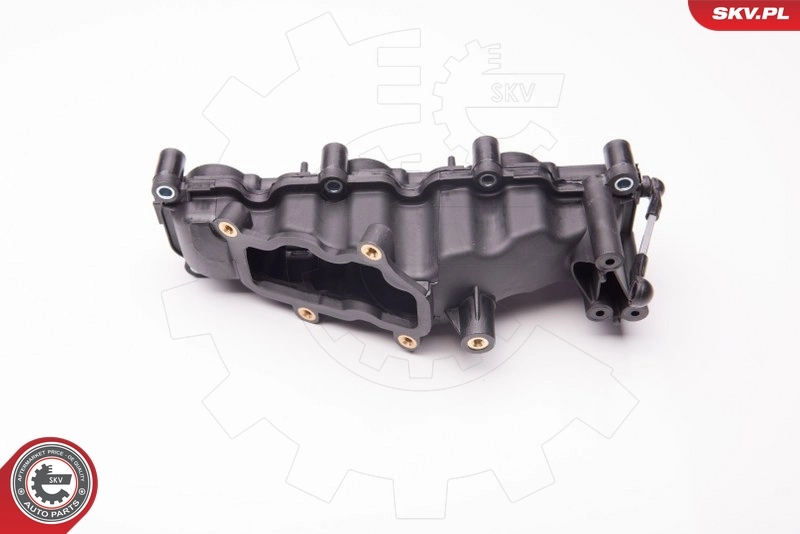 96SKV018 SKV Коллектор впускной правый