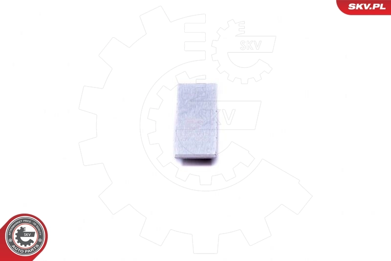 B0038092 Market (OEM) Плата заднего фонаря контактная