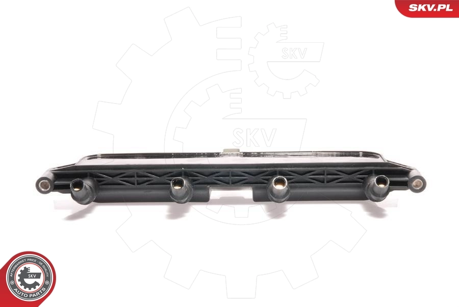 Bobina de ignição Citroen Xsara N68