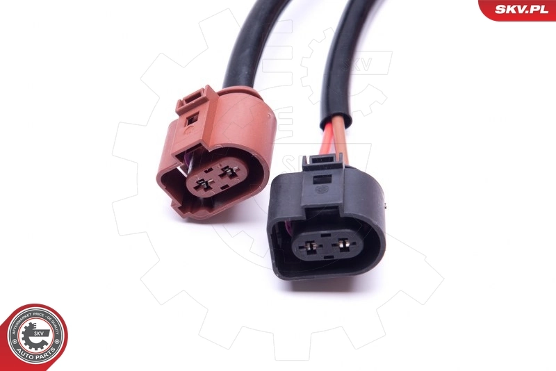 Регулятор оборотов вентилятора, блок управления SKV 94SKV801 цена, от 59.95 USD