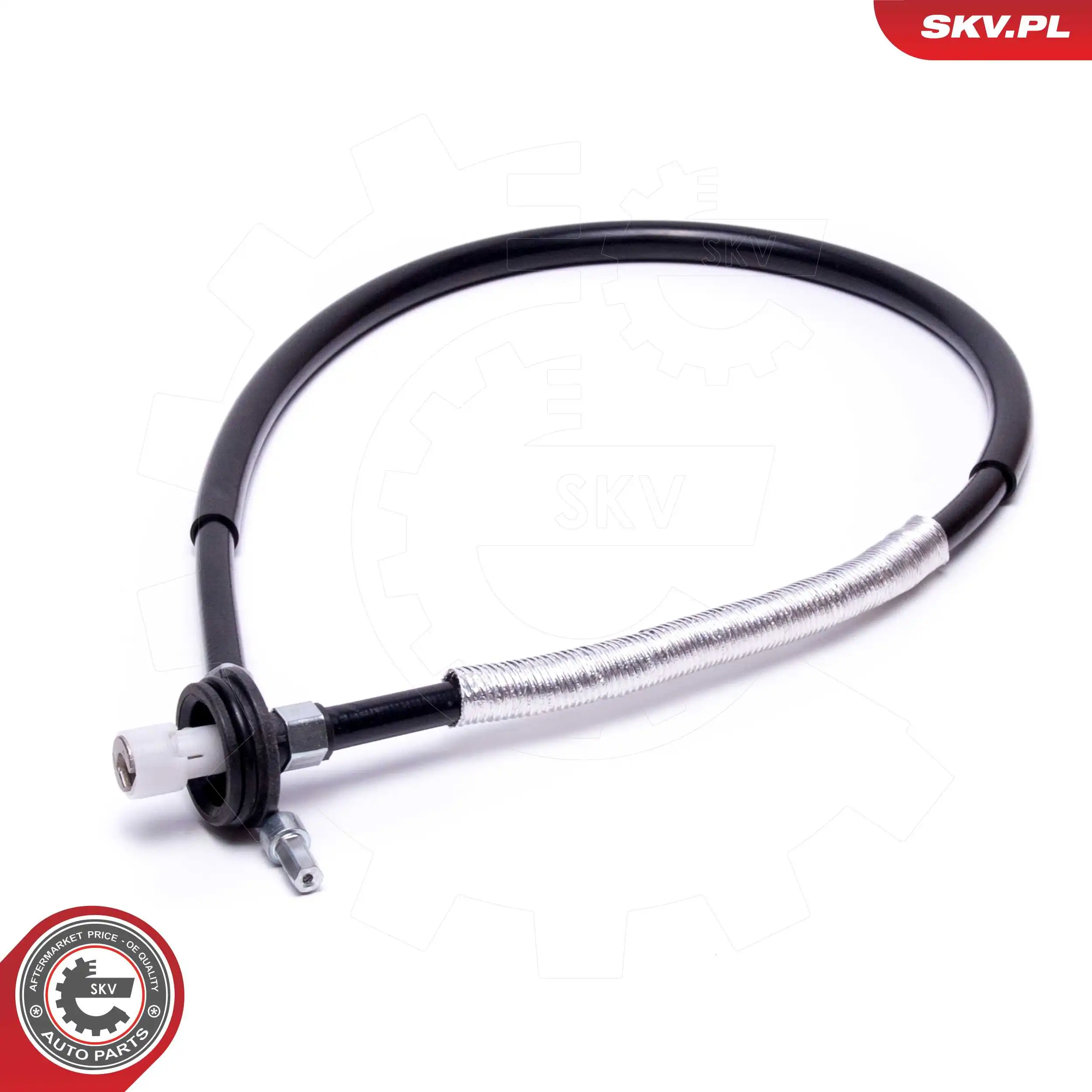 26SKV863 SKV Трос ручного тормоза