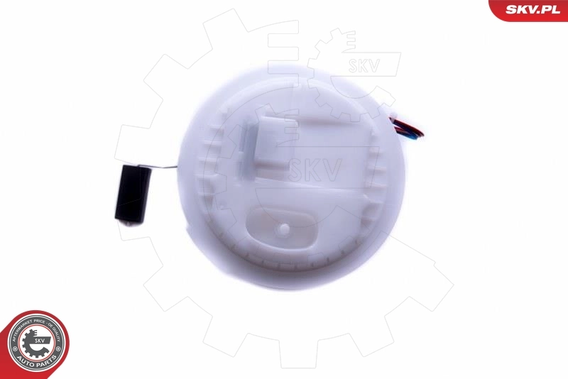 Módulo de bomba de combustível com sensor do nível de combustível Mercedes ML/GLE W164