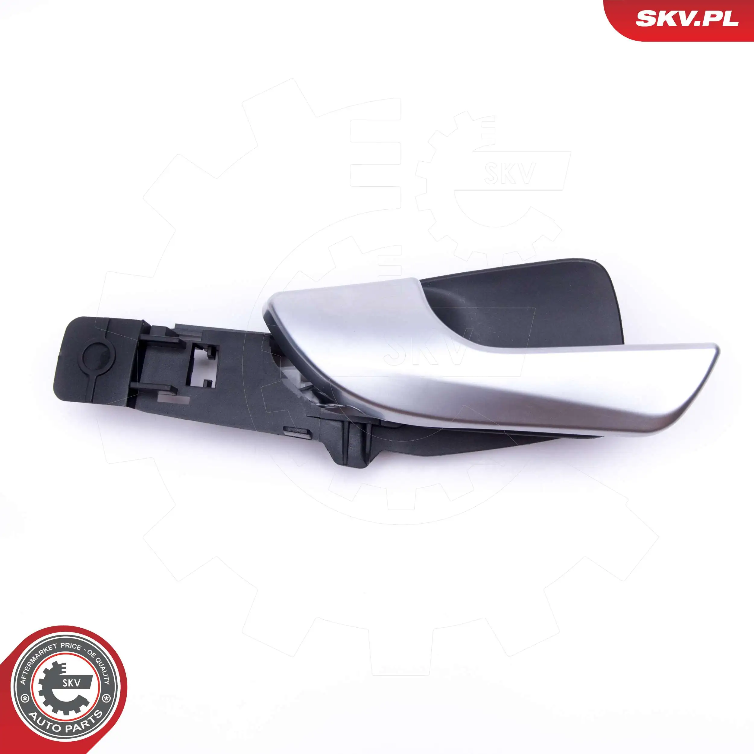 96SKV819 SKV Ручка двери передней внутренняя левая