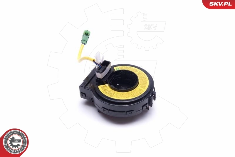 Контактное кольцо подушки безопасности Niles NDK1122 цена, от 34.61 USD