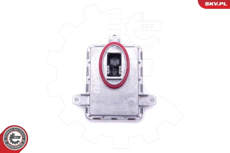 Модуль управления светом фар SKV 59SKV054 цена, от 47.42 USD