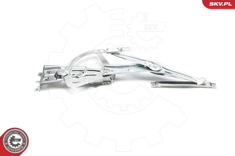 Стеклоподъемник передней правой двери General Motors 5140074 цена, от 26.85 USD