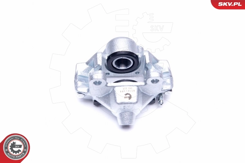 Купить 45SKV484 SKV Суппорт задний правый