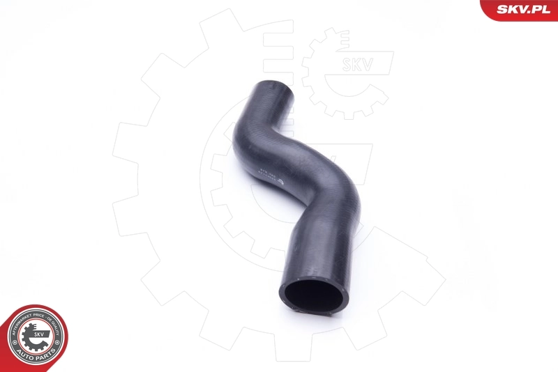 Шланг/патрубок интеркуллера SKV 24SKV128 цена, от 24.55 USD