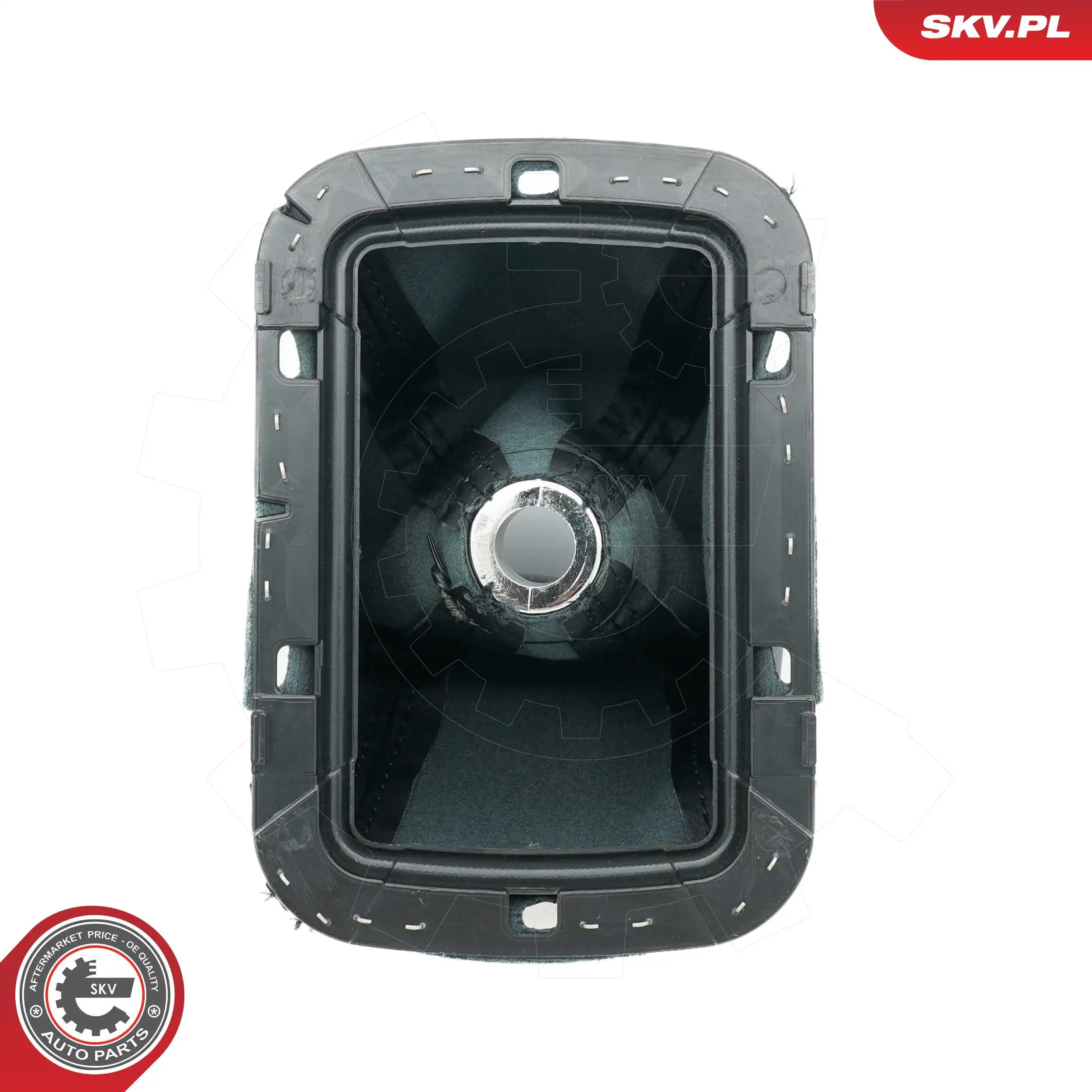 63SKV484 SKV Ручка рычага коробки передач