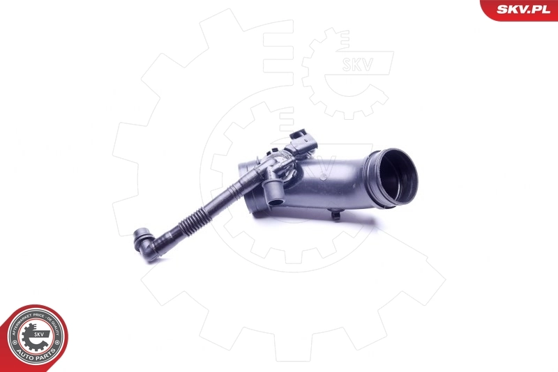 Патрубок воздушный, дроссельной заслонки SKV 43SKV102 цена, от 27.20 USD