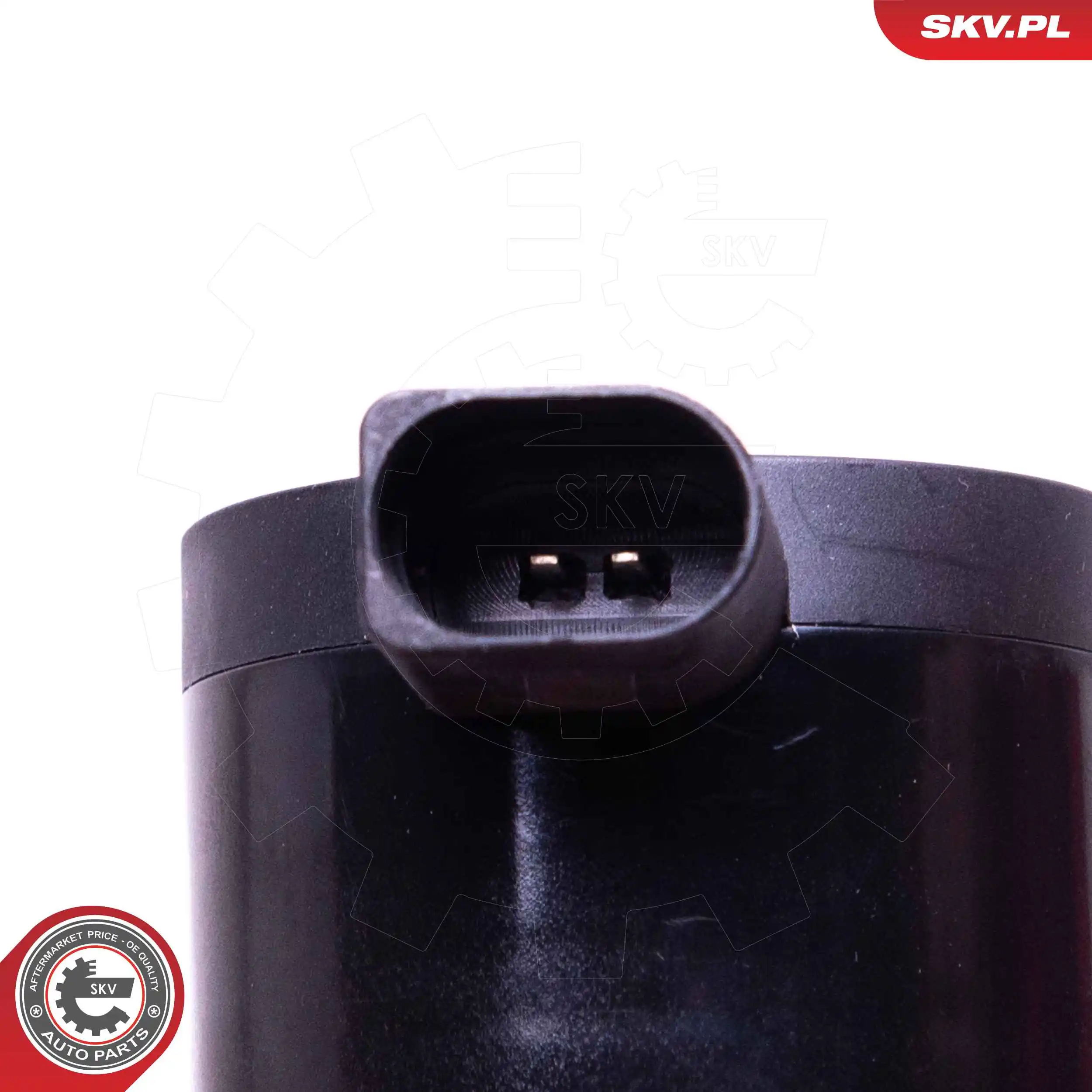 Купить 22SKV041 SKV Помпа водяная, дополнительная электрическая