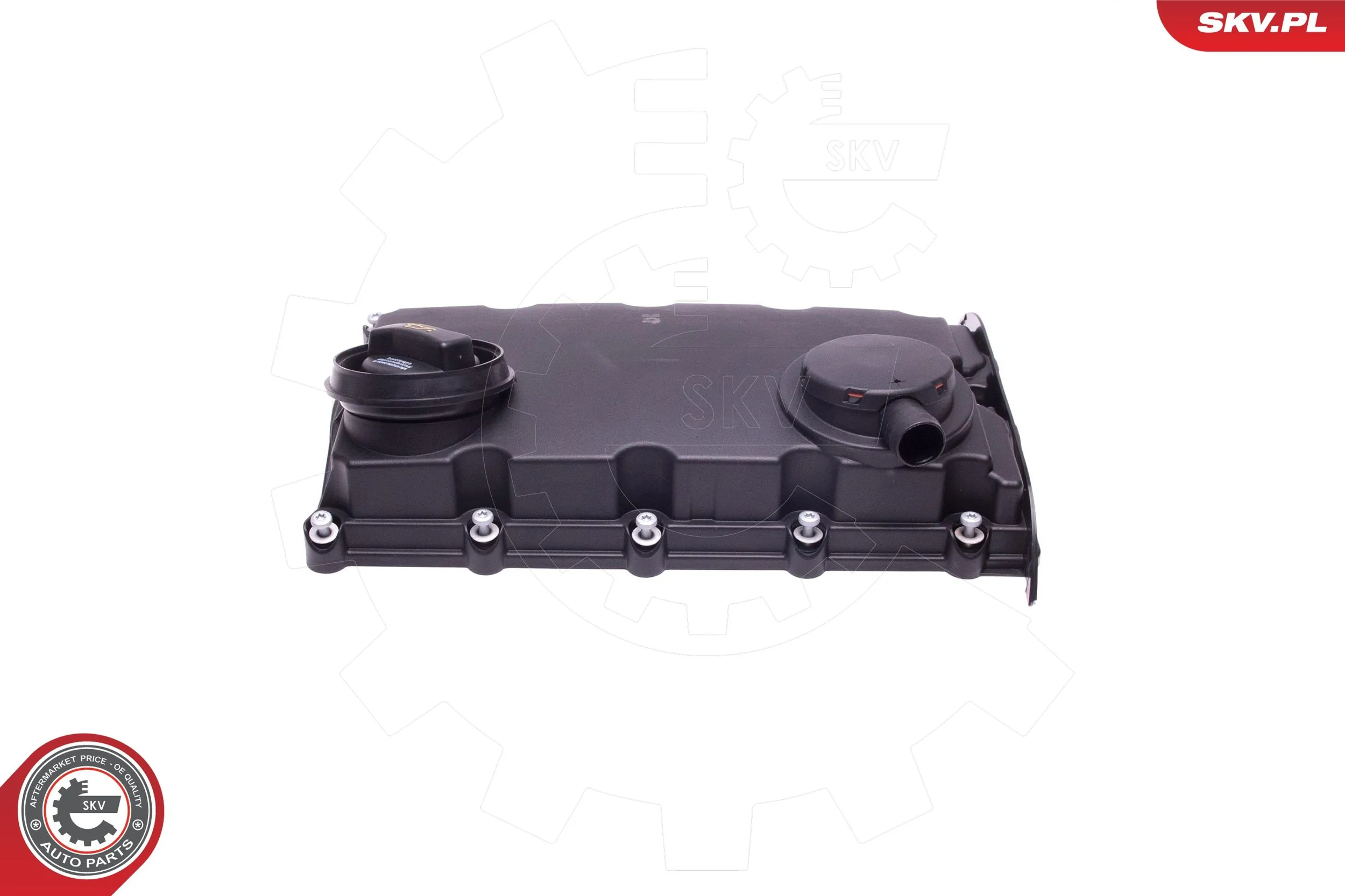 48SKV090 SKV Крышка двигателя