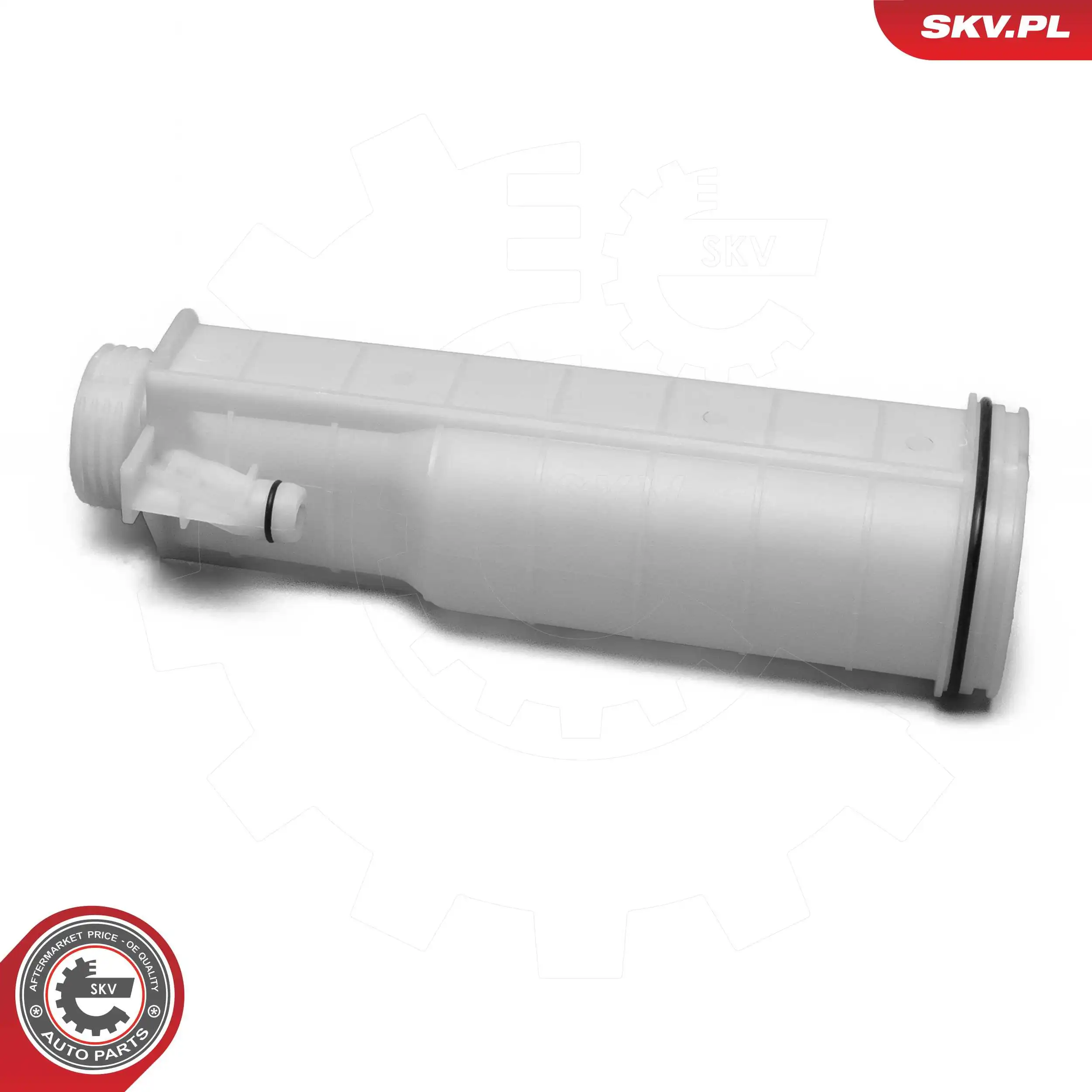 Tanque de expansão do sistema de esfriamento BMW 3 E30